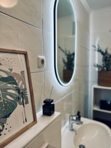 Villa am Meer App 78