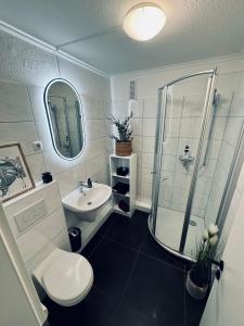 Villa am Meer App 78