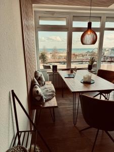 Villa am Meer App 78