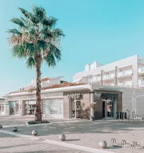 DUNE BY THE SEA - 西尔维佩斯