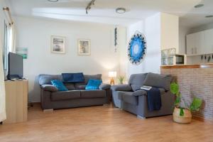 Casa Agar-Agar con piscina a 100 metros de la Playa - By Marina Alta Holidays