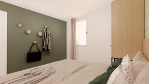 Vakantiewoning Westkapelle Piet Mondriaanpad 1