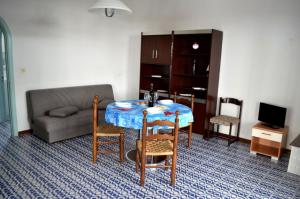 Casa Nami al piano terra a S Foca