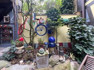 Warener Hof Apartments