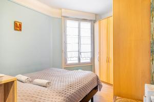 GuestReady - Luxe et confort à Paris