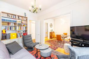 GuestReady - Luxe et confort à Paris