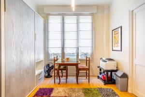 GuestReady - Luxe et confort à Paris