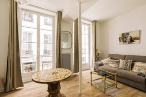 GuestReady - Lovely studio in Paris, 15 minutes from Notre Dame Cathedral.