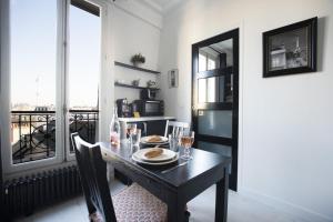 GuestReady - 2 pièces lumineux vue sur Notre Dame