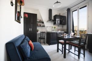 GuestReady - 2 pièces lumineux vue sur Notre Dame