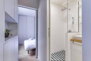 GuestReady - Serene 1BR Apt in Folie-Méricourt