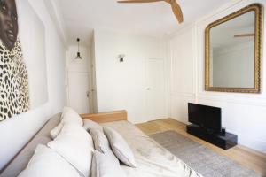 GuestReady - Charmant studio à 10 mins du Louvre