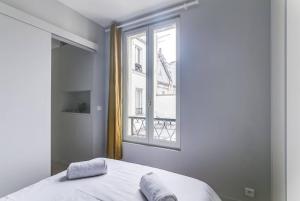 GuestReady - Serene 1BR Apt in Folie-Méricourt