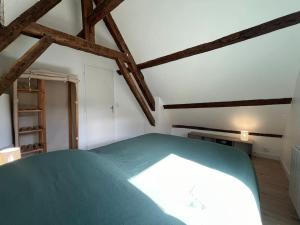 Appartements Le Cosy - Hyper Centre Ville : photos des chambres
