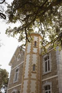 Maisons d'hotes Maison de Magescq : photos des chambres
