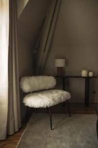Maisons d'hotes Maison de Magescq : photos des chambres