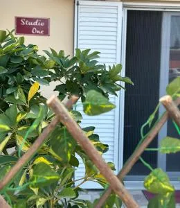 Studio One - Kanálion