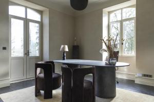 Maisons d'hotes Maison de Magescq : photos des chambres