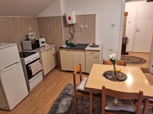 APARTMAN ŽELJA