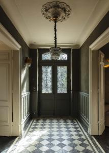 Maisons d'hotes Maison de Magescq : photos des chambres