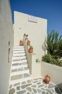 Irini Studios Naxos Greece