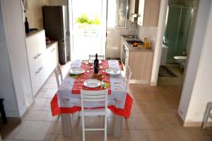 bilocale wabi al piano terra Ll03