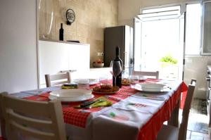 bilocale wabi al piano terra Ll03