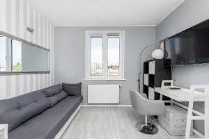 Cegielniana Grey Studio - Cracovia