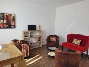 GuestReady -Superbe Appartement dans le 14ème Arr.