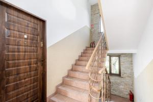 Cegielniana Grey Studio by BookingHost