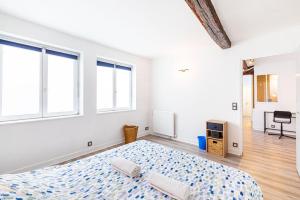 GuestReady - Appartement Cosy au Cœur de Paris