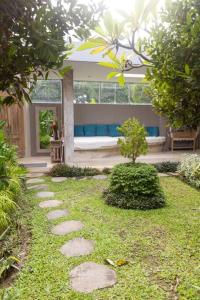 Villa Adyashanti Ubud ~Private, Peaceful Sanctuary