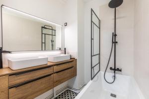 GuestReady - Appt Élégant près de la Tour Eiffel