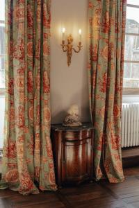 Hotels Hotel l'Abbaye : photos des chambres