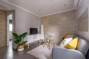 Málaga Dream Apartment - Касабермеха