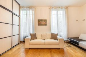 GuestReady - Studio chic près du Canal St-Martin