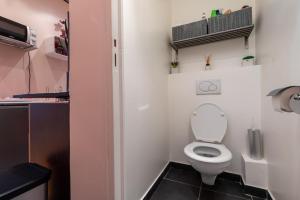 GuestReady - Studio chic près du Canal St-Martin