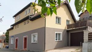 Guest House Prague Airport