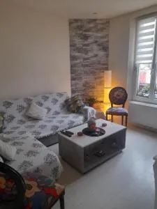 petit cocon pour deux - Champignol