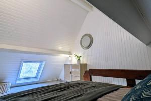 Maisons de vacances Petite maison de montagne : photos des chambres