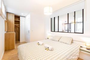 GuestReady - Appartement baigné de lumière