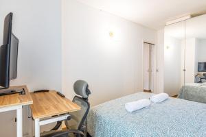 GuestReady - Chic Apt Near Passerelle Bichat