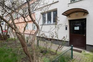 28 Gdynia Centrum - Apartament Mieszkanie dla 2 os