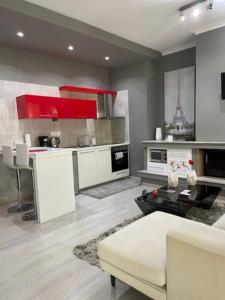 Urban Residence