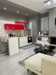 Urban Residence