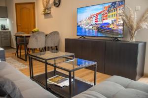EVIAS Apartment
