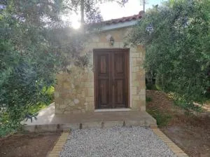 Sweet little studio - Poulithra