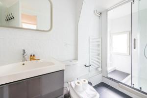 New Duplex 6Pers#Paris Expo#Porte de Versailles