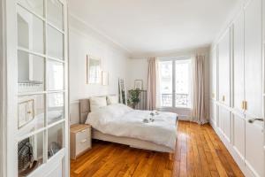 GuestReady - Un appartement élégant dans le 5e Arr