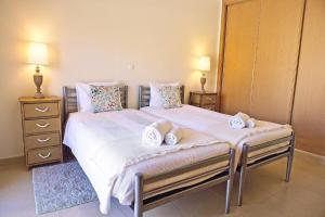 Apartamento moderno perto da marina e da praia